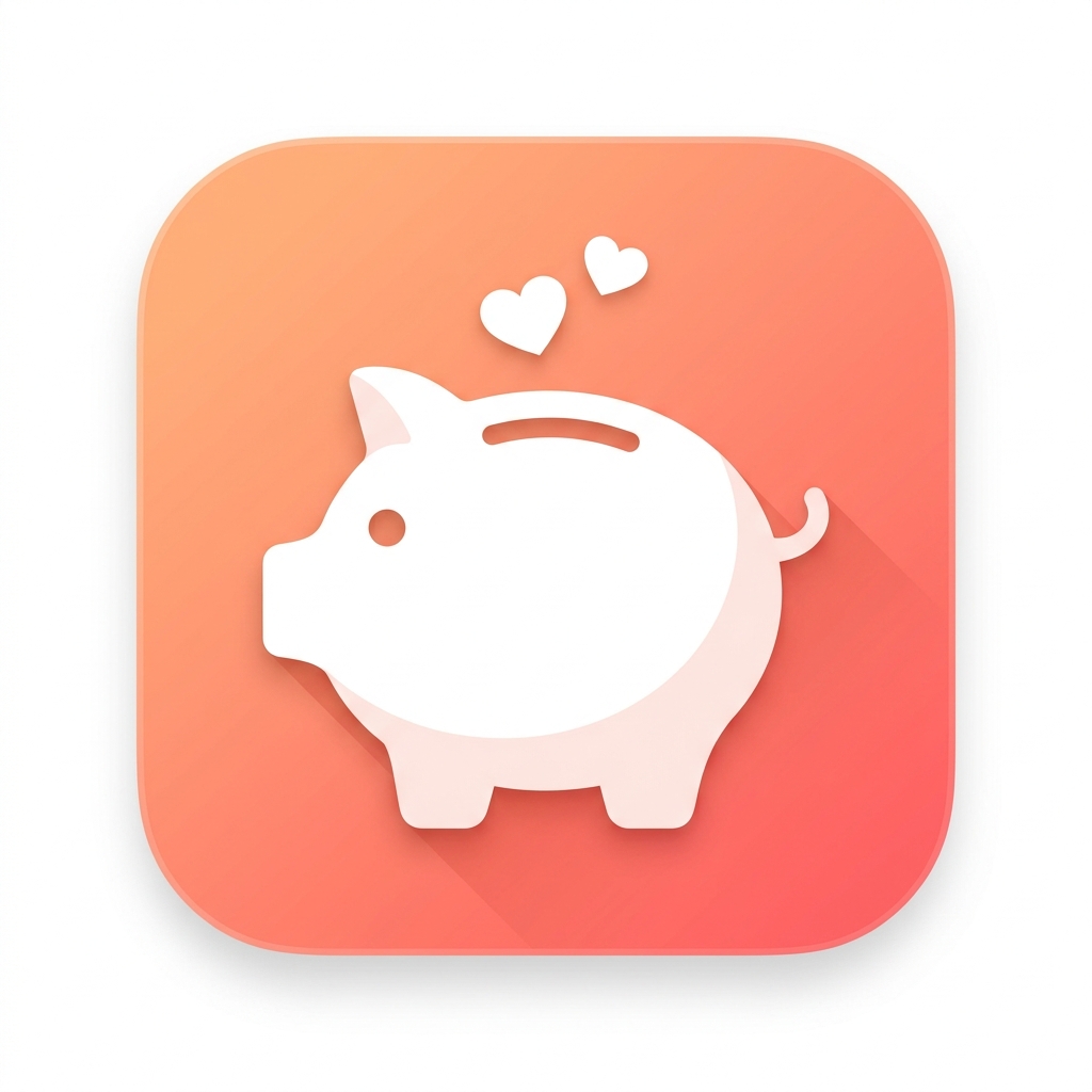 Mutual Save & Split Logo